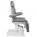 Pedicure chair AZZURRO 708AS (3-motors), grey